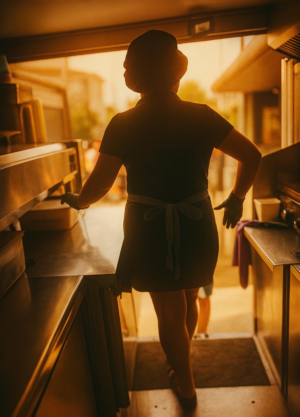 La-Cheffe